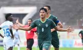 Durand Cup 2025: 1 Ladakh FC earns historic point after draw with Tribhuvan Army – The Headlines