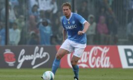 Napoli vs Olympiacos LIVE streaming info: When, where to watch online? – The Headlines