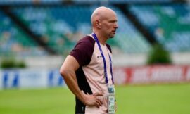 Joakim Alexandersson names 23-member India squad for SAFF U-17 Women’s Championship – The Headlines