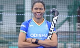 Focused on securing World Cup spot: Salima Tete as India leaves for Women’s Asia Cup – The Headlines