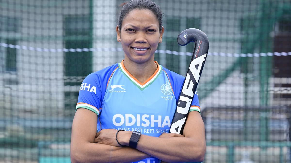 Focused on securing World Cup spot: Salima Tete as India leaves for Women’s Asia Cup – The Headlines