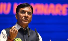 National Sports Governance Bill and Anti Doping Amendment Bill passed in Lok Sabha – The Headlines