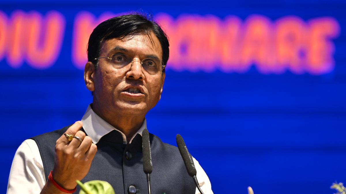 National Sports Governance Bill and Anti Doping Amendment Bill passed in Lok Sabha – The Headlines