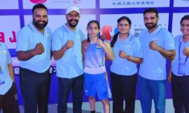 Indian sports wrap, August 28: Boxers assured of 26 medals at Belt and Road Youth Gala in China – The Headlines