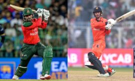 BAN vs NED Live Streaming Info, 1st T20I: When and where to watch Netherlands tour of Bangladesh 2025; match details, squads – The Headlines