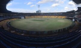 Bengaluru’s M. Chinnaswamy Stadium set to lose Women’s World Cup 2025 hosting rights – The Headlines