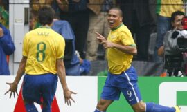 Ronaldo vs Kaka — Two Ballon d’Or and FIFA World Cup winners face off at Esports World Cup 2025 – The Headlines