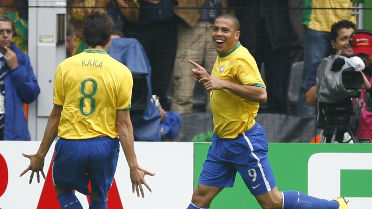 Ronaldo vs Kaka — Two Ballon d’Or and FIFA World Cup winners face off at Esports World Cup 2025 – The Headlines Ronaldo vs Kaka — Two Ballon d’Or and FIFA World Cup winners face off at Esports World Cup 2025 – The Headlines