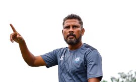 Jamshedpur FC appoints Steven Dias as head coach on interim basis – The Headlines