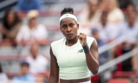 Canadian Open 2025: Gauff overcomes 14 double-faults to defeat Kudermetova; Kessler beats Andreeva – The Headlines