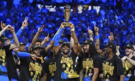 NBA releases 2025-26 regular-season schedule – The Headlines