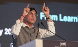 India in ‘continuous dialogue’ phase with IOC on 2036 Olympic bid: Sports Ministry – The Headlines