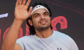 Entry list for Diamond League final out – Neeraj Chopra, Noah Lyles, Mondo Duplantis to headline competition – The Headlines