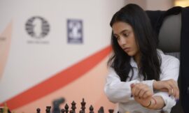 FIDE Grand Swiss 2025: Divya Deshmukh playing in open category right move before Candidates – The Headlines