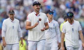 ENG vs IND, 5th Test: ‘No reason why we can’t chase the target’, says Josh Tongue – The Headlines