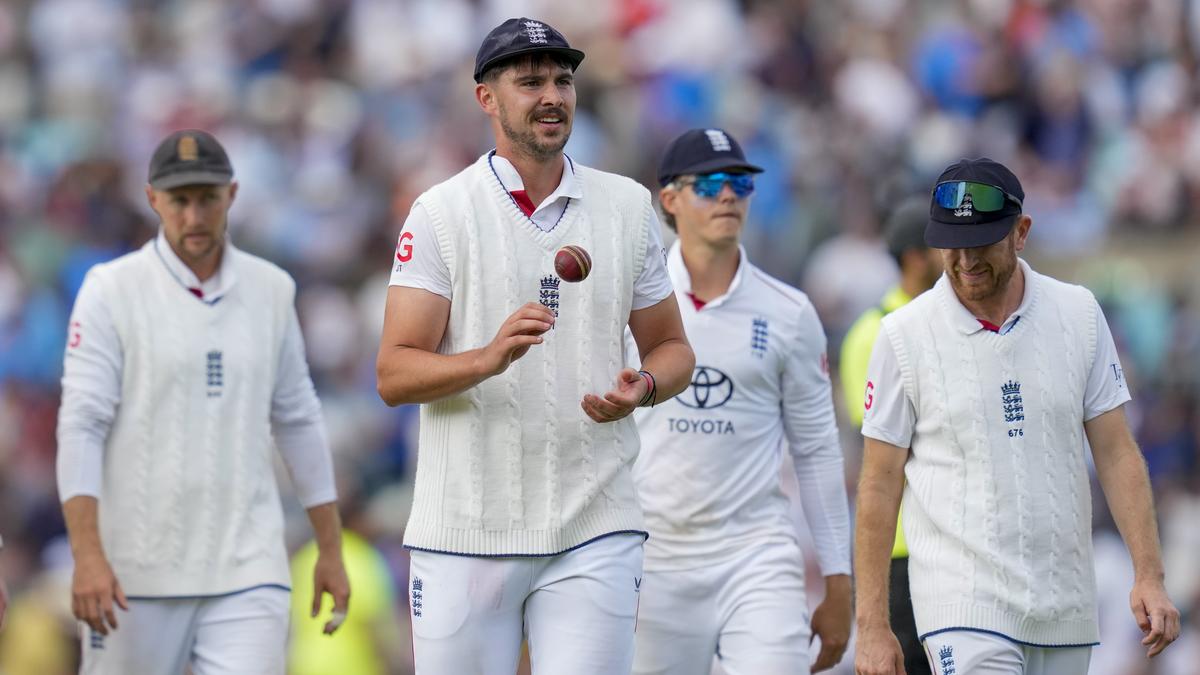 ENG vs IND, 5th Test: ‘No reason why we can’t chase the target’, says Josh Tongue – The Headlines