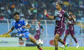 Mohun Bagan vs Diamond Harbour FC Live-streaming info: Where to watch MBSG vs DHFC Durand Cup 2025 match? – The Headlines