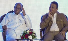 Gavaskar on Kanga Library re-opening: A chance to keep in touch with the past – The Headlines