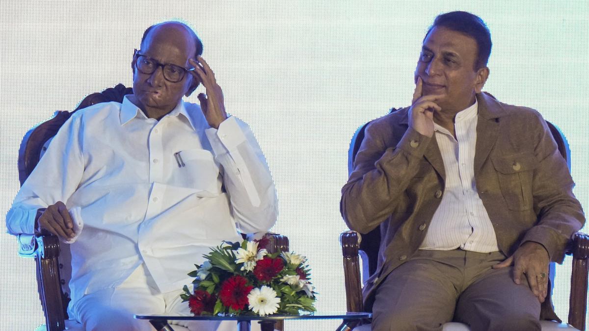 Gavaskar on Kanga Library re-opening: A chance to keep in touch with the past – The Headlines