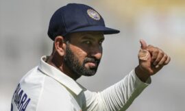 Pujara retirement: Sachin, Gambhir and others react to Indian batter’s glittering career – The Headlines