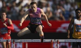 Warholm in confident swagger towards Tokyo World Championships – The Headlines