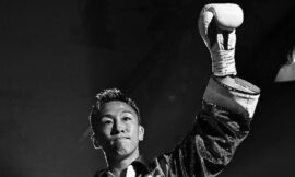Two Japanese boxers die of brain injury sustained during fights – The Headlines