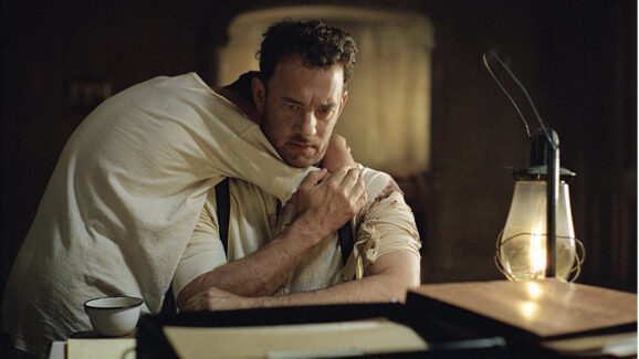 Tom Hanks’ Best Movie Is A Comic Book Movie – The Headlines