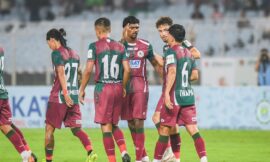 AFC Champions League Two draw LIVE streaming info: All you need to know; Who can Mohun Bagan, FC Goa be grouped with? – The Headlines