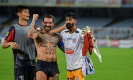 Diamond Harbour’s road to Durand Cup 2025 final – The Headlines