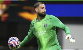 Donnarumma out of PSG squad for Ligue 1 opener as Manchester City transfer links intensify – The Headlines