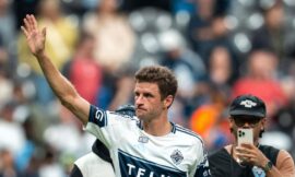 Thomas Muller has goal ruled out on MLS debut for Vancouver Whitecaps – The Headlines