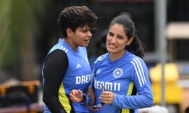To pick or not to pick: India selectors face tricky questions over Shafali, Renuka ahead of World Cup squad announcement – The Headlines
