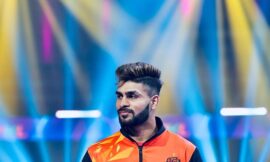 The Aslam Inamdar story: from selling tea to scorching the kabaddi mat for Puneri Paltan – The Headlines