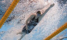 World Swimming Championships 2025: Five different countries take gold medals on a wide-open Day 6 – The Headlines