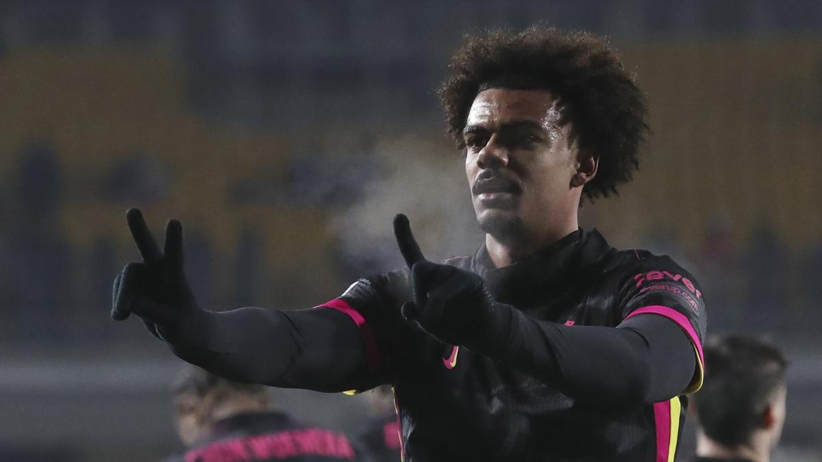 La Liga transfer news: Villarreal signs Chelsea defender Renato Veiga to long-term deal – The Headlines