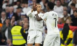 Champions League — Real Madrid league-phase schedule, list of opponents, kick-off time, venue – The Headlines