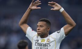 La Liga 2025-26: Real Madrid scrapes past Osasuna in opener – The Headlines