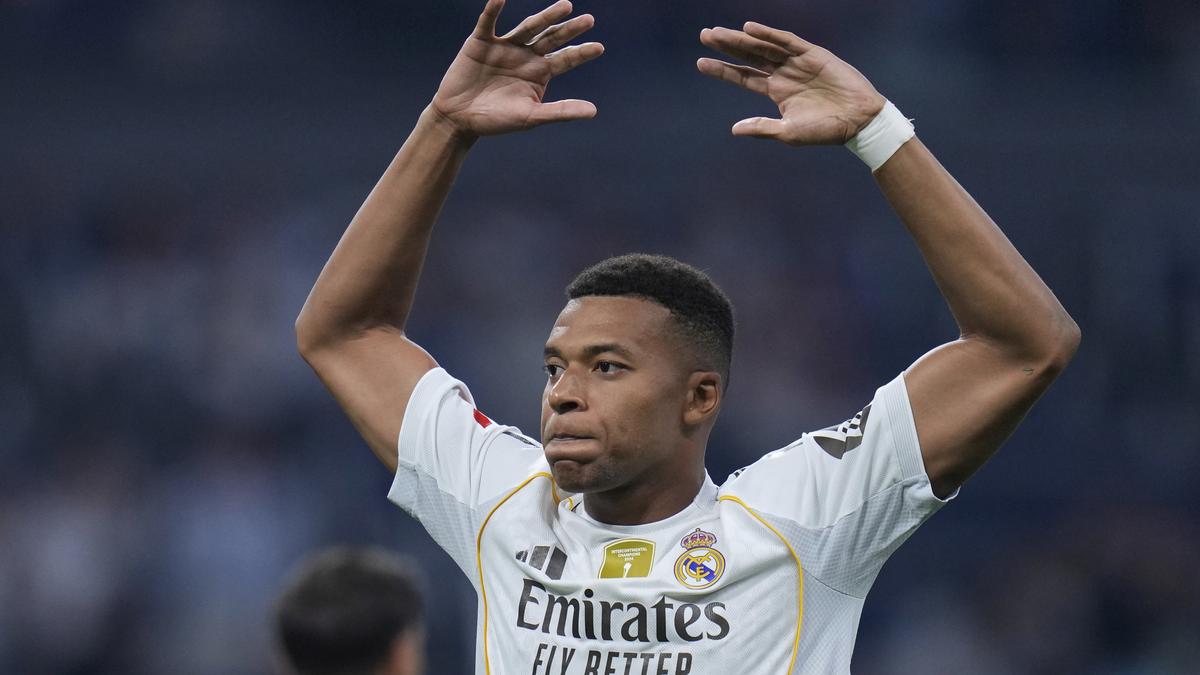 La Liga 2025-26: Real Madrid scrapes past Osasuna in opener – The Headlines