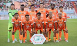 NEROCA vs Real Kashmir LIVE streaming info: When and where to watch Durand Cup 2025 match? – The Headlines