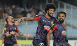 Durand Cup 2025 final: Diamond Harbour looks to slay another ISL giant as NorthEast United looks to defend crown – The Headlines