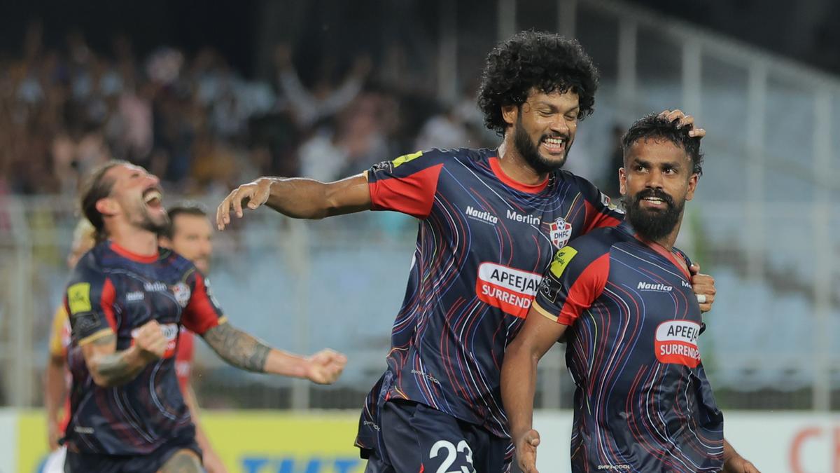 Durand Cup 2025 final: Diamond Harbour looks to slay another ISL giant as NorthEast United looks to defend crown – The Headlines