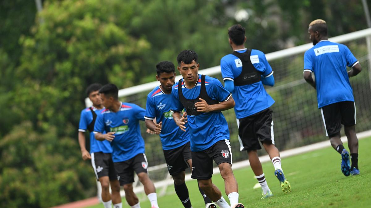 NorthEast United vs Malaysian Armed Forces LIVE streaming info: Where to watch the Durand Cup 2025 match? – The Headlines