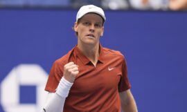 U.S. Open 2025: Merciless Sinner mows down Popyrin and marches on – The Headlines