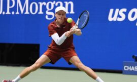 U.S. Open 2025, August 28 schedule: Sinner, Swiatek and Gauff in action in second round on Day 5 – The Headlines