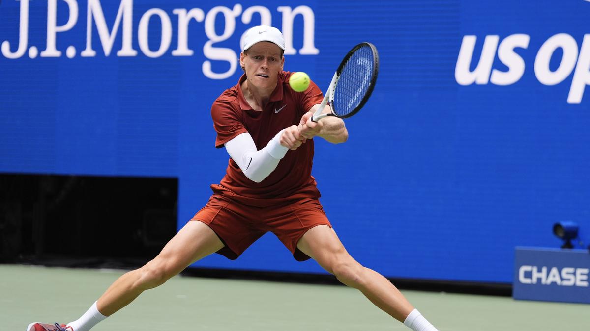 U.S. Open 2025, August 28 schedule: Sinner, Swiatek and Gauff in action in second round on Day 5 – The Headlines