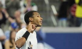 U.S. Open 2025: Canada’s Auger-Aliassime stuns Zverev to reach last 16 – The Headlines