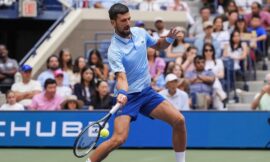 U.S. Open 2025: Ageing Djokovic out to turn back time in push for glory – The Headlines