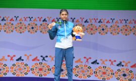 Howrah’s Koyel raises Bar, breaks Youth World Record and announces herself at Commonwealth Weightlifting Championships – The Headlines