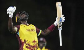 WI vs PAK, 2nd T20I: West Indies levels series with a two-wicket win over Pakistan – The Headlines