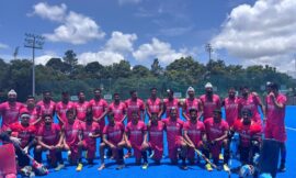 Selvam Karthi named in India’s squad for Australia tour – The Headlines